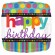 Los globos de Mylar