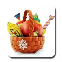 Navidad Cestas de regalo