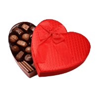 Navidad Chocolates