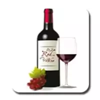 Navidad Vino