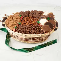 Víspera de Todos los Santos Cestas de regalo