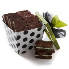El tratamiento Royal Brownie
