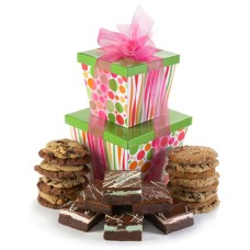 Torre de Gracias - ¡Sin Gluten!