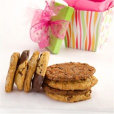 Crea tu propio regalo de variedad de galletas - Sin gluten