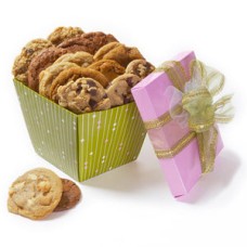Monstruo de las galletas