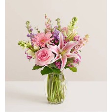 Ramo de flores Always On My Mind™ (pequeño)