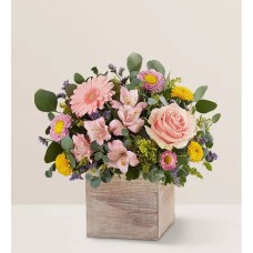 Ramo Spring Sentiment™ (Pequeño)