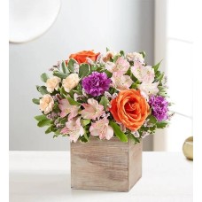 Ramo Chic Garden„™ (Pequeño)