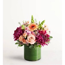 Flores de bistró (pequeñas)