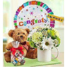 Mugable ™ para decir felicitaciones