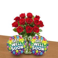 Rosas para la buena salud
