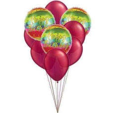 Cumpleaños-boom