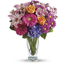 Maravillosos deseos de Giftblooms (Estándar)