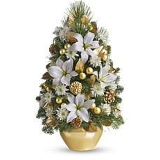 Árbol de celebración (estándar)