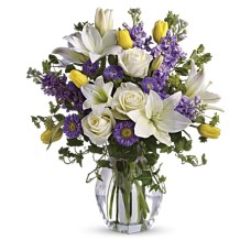 Vals de primavera (estándar)