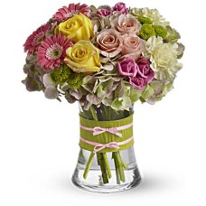 Flores de fashionista (Estándar)