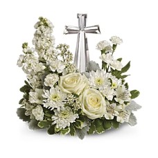 Ramo de flores Giftblooms Divine Peace (Estándar)