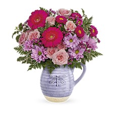 Giftblooms Ramo de Lavanda (Estándar)