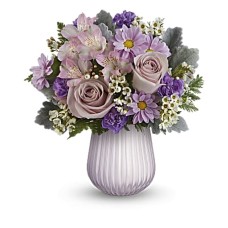 Ramo de flores Giftblooms "Amor Juguetón" (Estándar)