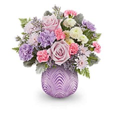 Ramo de flores Dreamy Blooms de Giftblooms (Estándar)