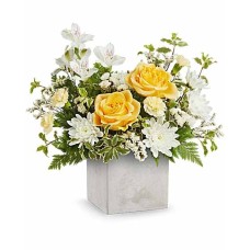 Ramo de flores contemporáneas (estándar)