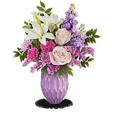 Ramo de Flores Caprichosas (Estándar)