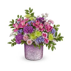 Ramo Jewel Garden de Giftblooms (Estándar)