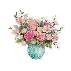 Ramo Giftblooms Dream In Color (Estándar)
