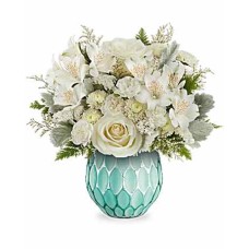 Ramo Chic Charm de Giftblooms (Estándar)