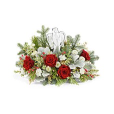 Ramo Giftblooms Joy To The World (Estándar)