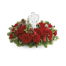 Ramo de flores perennes Giftblooms (Estándar)