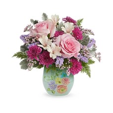 Ramo Giftblooms Dream in Bloom (Estándar)