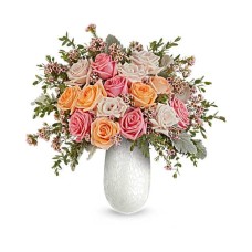 Ramo de flores Giftblooms Opal Garden (Estándar)