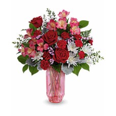 Ramo de gemas preciosas de Giftblooms (estándar)