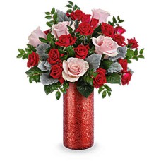Ramo de flores Giftblooms "Boldly Beautiful" (Estándar)
