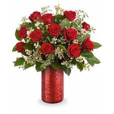 Ramo Love Spark de Giftblooms (Estándar)