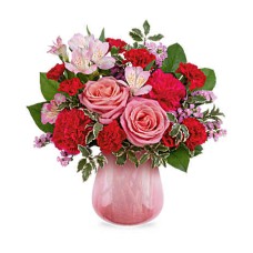 Ramo Giftblooms Sweet On Hue (Estándar)