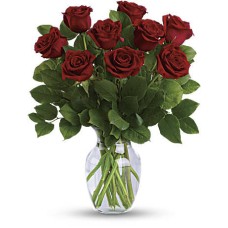 Ramo clásico romántico (estándar)