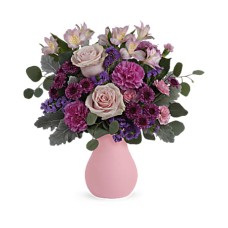 Ramo de flores del jardín de Cotswald (estándar)