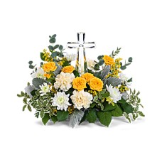 Ramo Giftblooms Be The Light (Estándar)