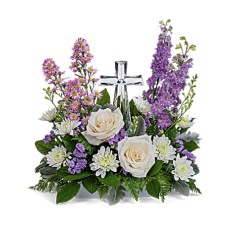 Ramo Giftblooms "Poised with Love" (Estándar)