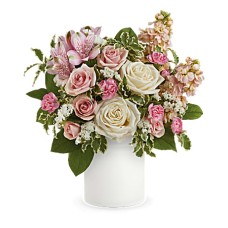 Giftblooms Pastel Party Bouquet (Standard)