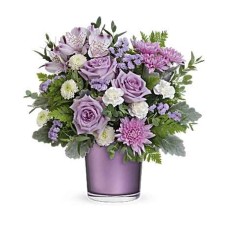Ramo Giftblooms Enchanted Moments (Estándar)