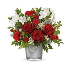 Ramo Beso de Medianoche de Giftblooms (Estándar)
