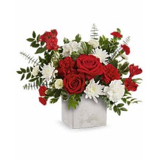 Ramo Giftblooms Loves Me (Estándar)