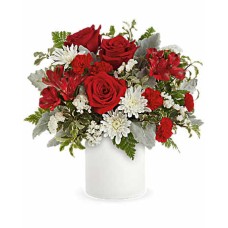 Ramo Giftblooms Lush Love (Estándar)
