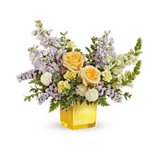 Ramo Sueños del Sol de Giftblooms (Estándar)