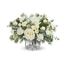 Ramo de flores Arctic Blooms de Giftblooms (estándar)