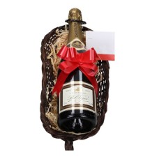 Hermosa Champagne Vine