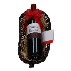 Las torrecillas (Syrah - Merlot)